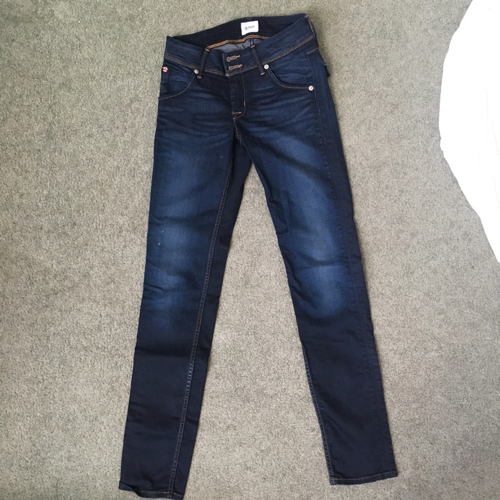 Hudson jeans